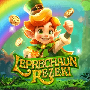 Besoft : Leprechaun Fortune - RICHES138