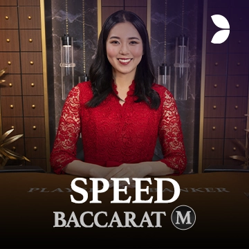 Speed Baccarat M - RICHES138