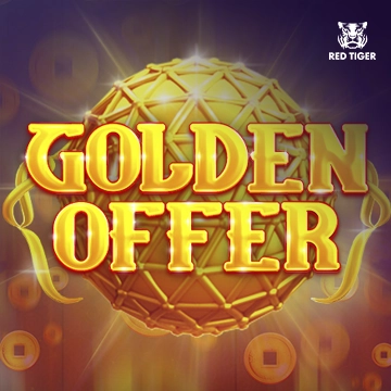 Redtiger : Golden Offer - RICHES138
