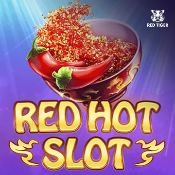 Redtiger : Red Hot Slot - RICHES138