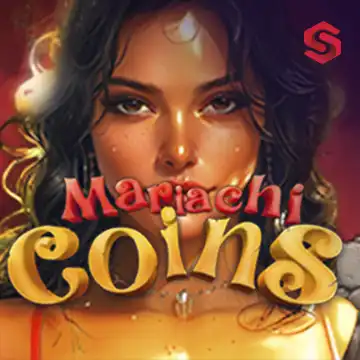 SmartSoft : Mariachi Coins - RICHES138