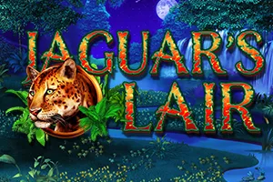 Playtech : Solar Eclipse: Jaguars Lair - RICHES138