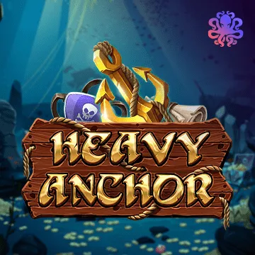 Octoplay : Heavy Anchor - RICHES138