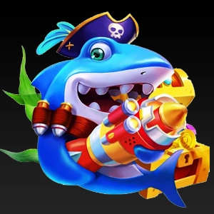 Jackpot Fishing 2 - RICHES138