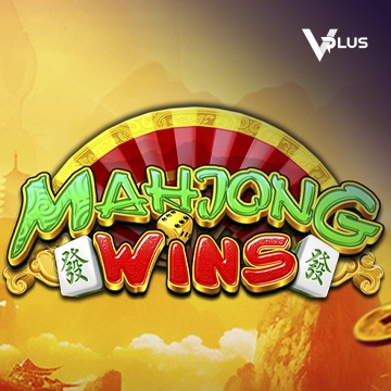 Vplus : Mahjong Wins - RICHES138