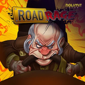 NolimitCity : Road Rage - RICHES138
