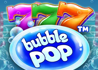 Pragmatic : Bubble Pop - RICHES138