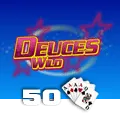 Deuces Wild 50 Hand - RICHES138