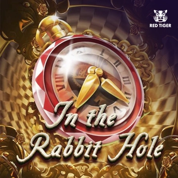 Redtiger : In The Rabbit Hole - RICHES138
