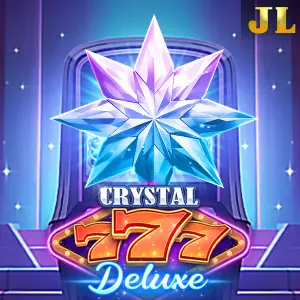 Jili : Crystal 777 DELUXE - RICHES138