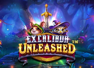 Pragmatic : Excalibur Unleashed - RICHES138