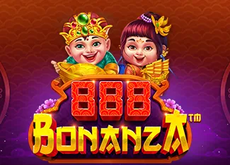 Pragmatic : 888 Bonanza - RICHES138