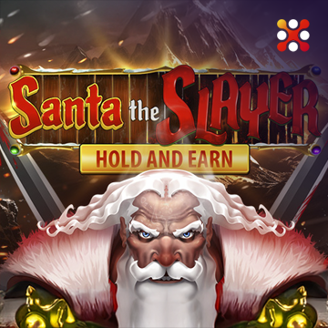 Mancala : Santa the Slayer - RICHES138