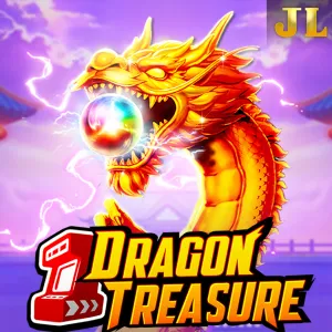 Jili : Dragon Treasure - RICHES138