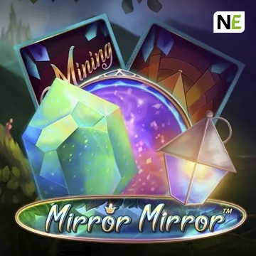 NetEnt : Fairytale Legends: Mirror Mirror - RICHES138