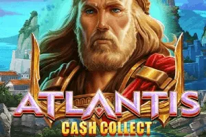 Playtech : Atlantis: Cash Collect - RICHES138
