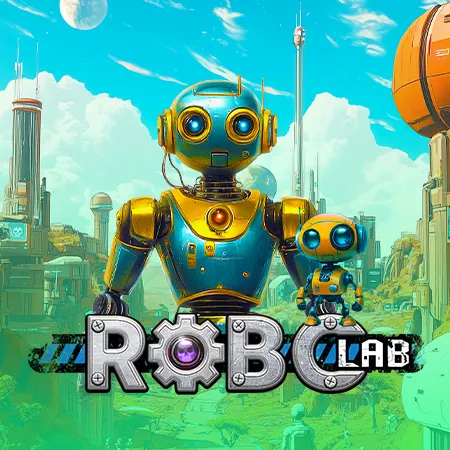 Redtiger : ROBOLab - RICHES138