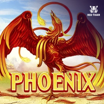 Redtiger : Phoenix - RICHES138