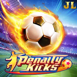 Penalty Kicks - RICHES138