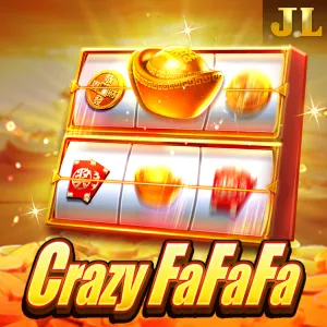 Jili : Crazy FaFaFa - RICHES138