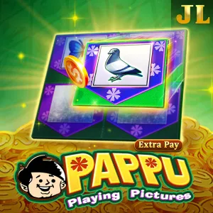 Pappu - RICHES138