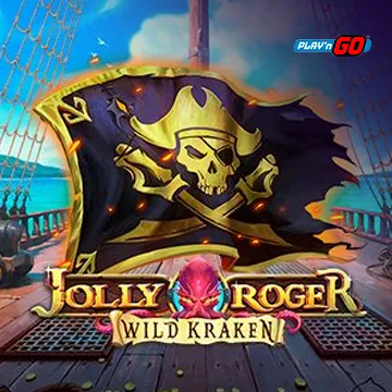 PlaynGo : Jolly Roger Wild Kraken - RICHES138