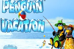 Playtech : Penguin Vacation - RICHES138