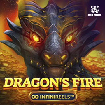 Redtiger : Dragons Fire Infinireels - RICHES138