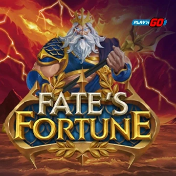 Fates Fortune - RICHES138