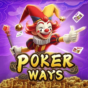 Besoft : Poker Ways - RICHES138