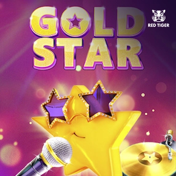 Redtiger : Gold Star - RICHES138