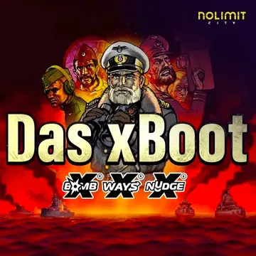 NolimitCity : Das xBoot - RICHES138