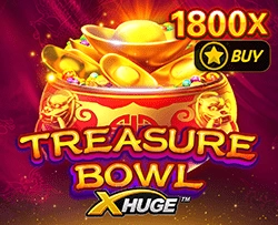 JDB : Treasure Bowl X-Huge - RICHES138