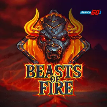PlaynGo : Beasts of Fire - RICHES138