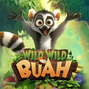 Besoft : Wild Wild Fruits - RICHES138