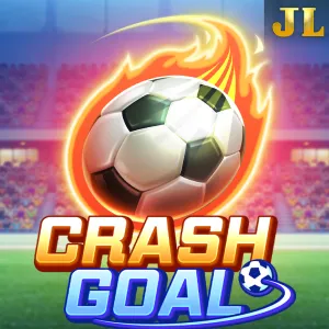 Crash Goal - RICHES138
