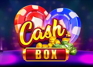 Pragmatic : Cash Box - RICHES138