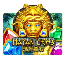 Joker123 : Mayan Gems - RICHES138
