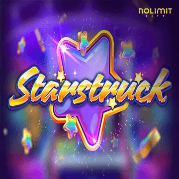 NolimitCity : Starstruck - RICHES138