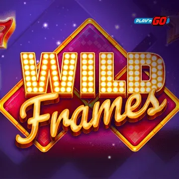 PlaynGo : Wild Frames - RICHES138