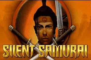 Playtech : Silent Samurai - RICHES138