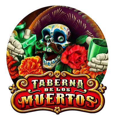 Habanero : Taberna De Los Muertos - RICHES138