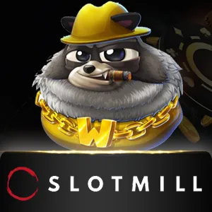 Slotmill - RICHES138