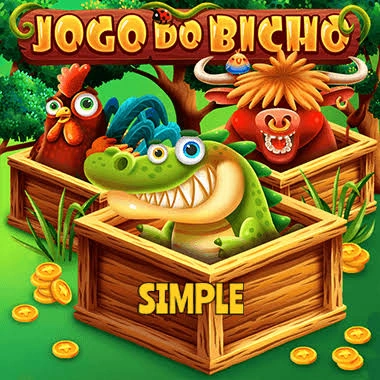 Jogo Do Bicho Simple - RICHES138