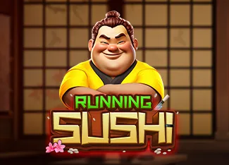 Pragmatic : Running Sushi - RICHES138