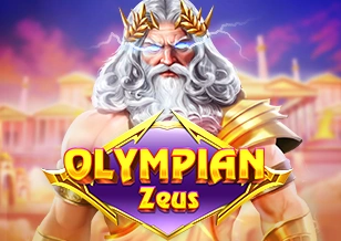 AFB : Olympian Zeus - RICHES138