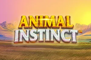 Playtech : Animal Instinct - RICHES138