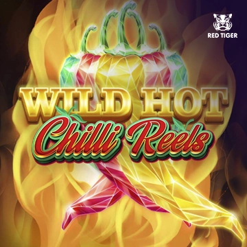 Redtiger : Wild Hot Chilli Reels - RICHES138