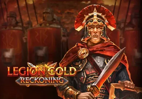 PlaynGo : Legion Gold Reckoning - RICHES138