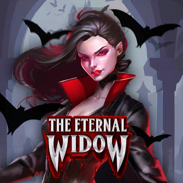 Microgaming : The Eternal Widow&trade; - RICHES138